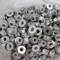 M16 Flange Nuts vs Cuci